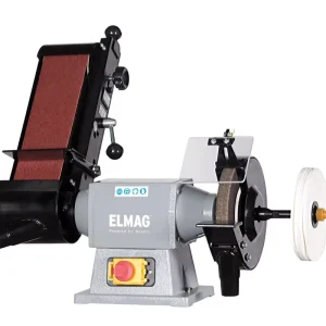 Kombi-Schleifmaschine KSM 1000/150 N 230 Volt Nur Heute