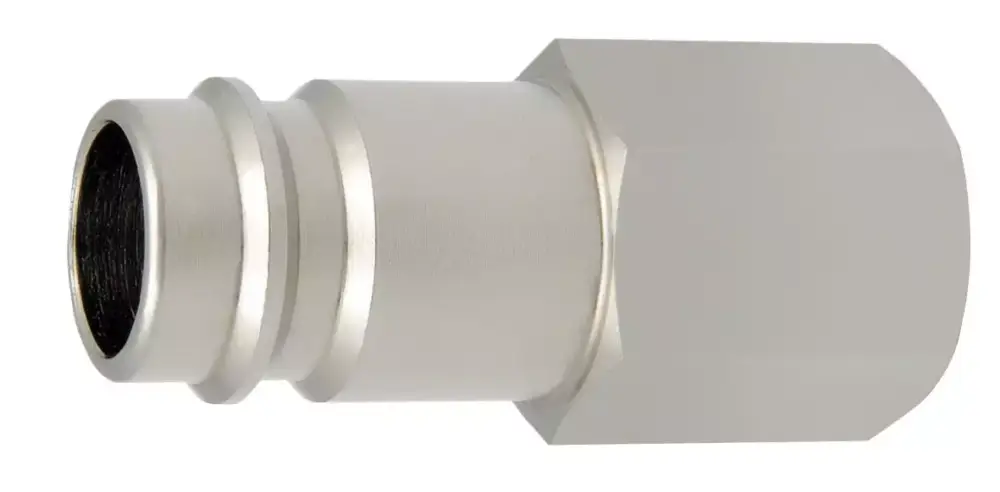 Stahlstecknippel JWL Serie 600, DN 10 IG 3/8', kompatibel zu Serie 27/1700 Mega-Angebot