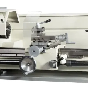 Universal-Drehmaschine SUPERTURN 700/140 Vario Versand Am Gleichen Tag