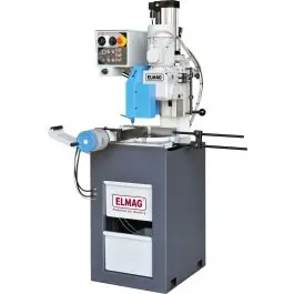 Beliebt Metall-Kreissägemaschine VS 315 P 33/66 Upm 'pneumatisch', inkl. Späneräumer für Zahnteilung T 6