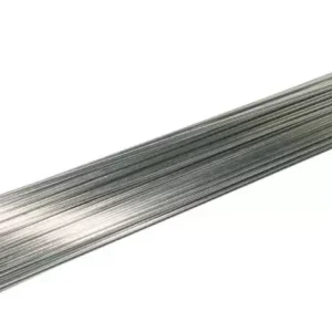 ALU-Schweißstäbe (AlMg 5 - 3.3556) 1,6 x 1000 mm (Preis per kg)Charge Nr.: Neu Im Sortiment