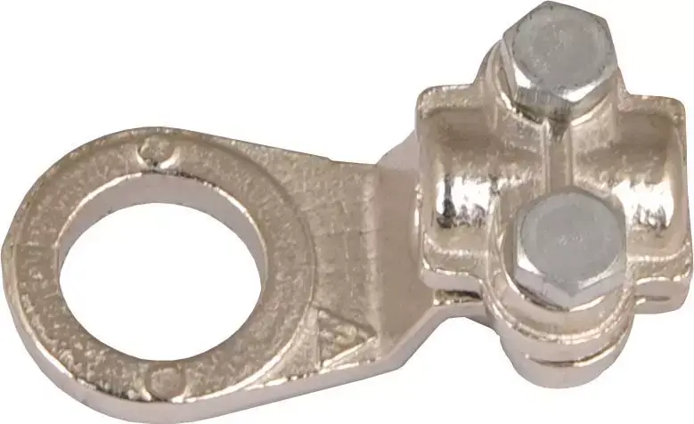 Neue Kollektion Schraub-Kabelschuh 70 mm2, ÖsenØ 16mm, M16