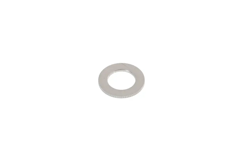 Reduzierring für DIA-Scheibe 25,4 auf 15,0 mm Wochenendangebot