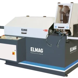 ALU-Metall-Kreissägemaschine Modell TA 400 A CNC Direkt Vom Hersteller