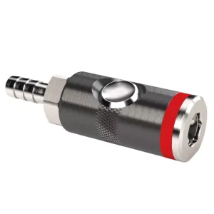 Angebot Sicherheitskupplung S 10 mm mit Druckknopf und Drehgelenk DN 7,4
