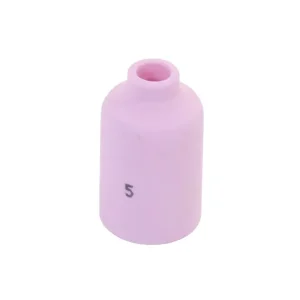 Keramik-Gashülse zu Gaslinse Gr. 5 (IØ 8,0mm), L=42mm, für SR & SRC 17/18/26 Letzte Chance