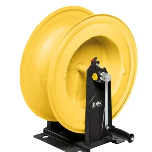Ausverkauf Manueller Schlauchaufroller Serie 540 Mod. 75400/15, Luft/Wasser bis 20 bar, IG 1/2'