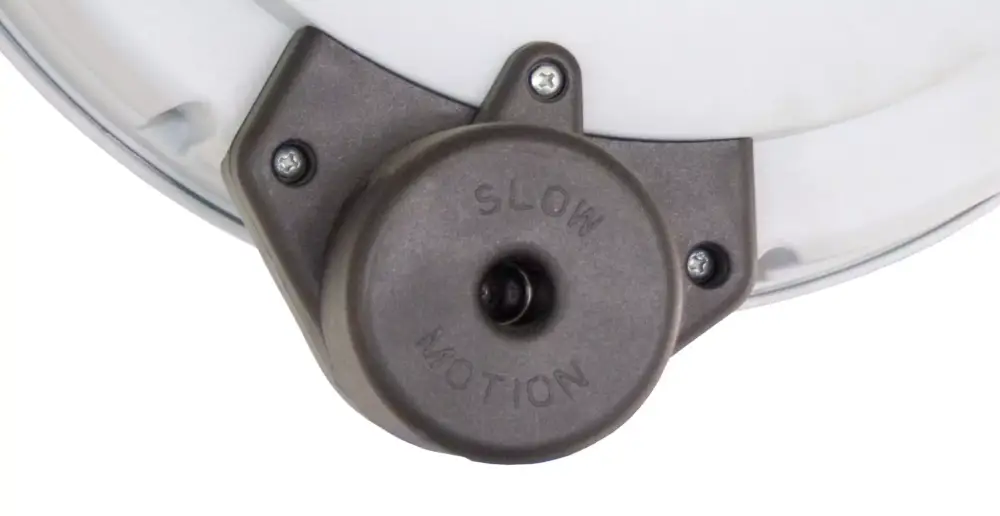 Bestpreis Autom. Rücklaufbremse 'SLOW MOTION' für autom. Kabelaufroller '42170, 42188'(inkl. Montageanleitung)