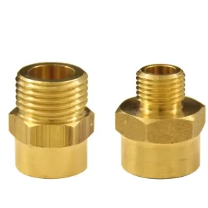 Versand Am Gleichen Tag Reduziernippel AG 1/8' x IG 1/4', lang