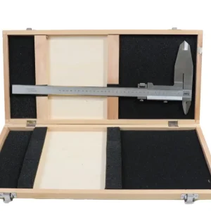 Präz. Messschieber 300 mm Neue Kollektion
