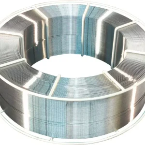 ALU-Schweißdraht AlMg 5 (3.3556) D 300 / 1,2 mm / 7 kg (Preis per Rolle)Charge Nr.: Schnäppchen