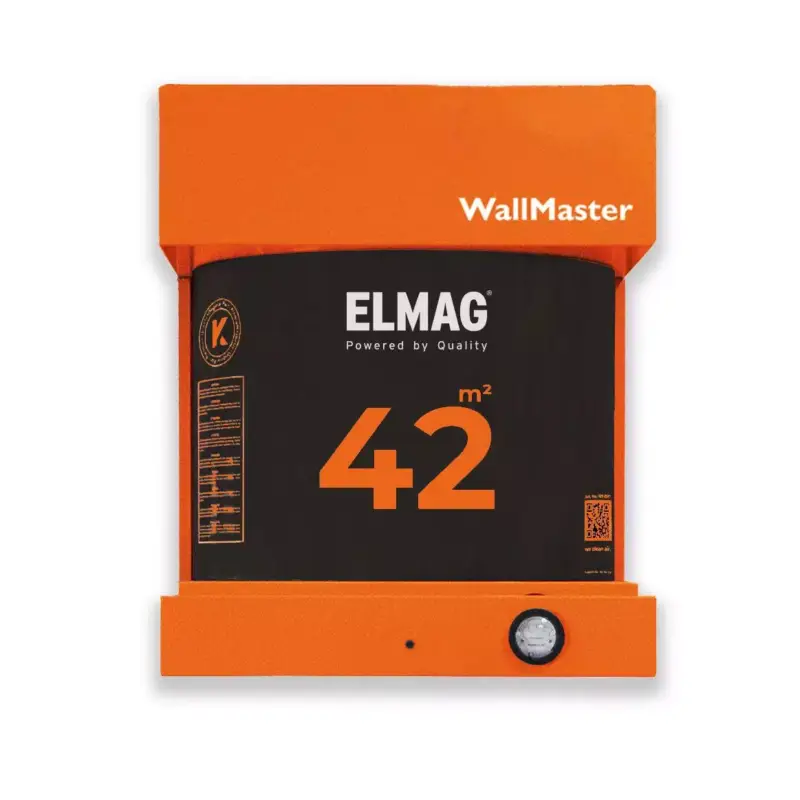 WallMaster nachrüstbare Filtereinheit (Type 65750) Wandmontiertes Filtersystem für den Anschluss (2x NW 160 mm) an vorhandene Abluftsets sowie Absaugarme und Ventilatoren, die bisher ohne effektive Filtertechnik zur Abscheidung der Gefahrenstoffe genutzt wurden. Finale Aktion