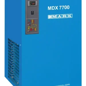 Angebot MARK-Kältetrockner MDX 6500 mit autom. Kondensat-ableiter
