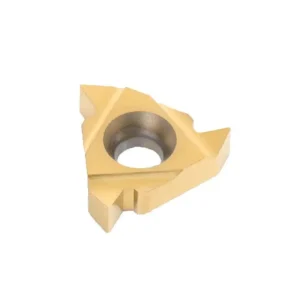Wendeschneidplatte 16NRG60 Teilprofilplatte für Innengewinde 'metrisch'Steigung 1,75-3mm für KNG16/20 Must-Have