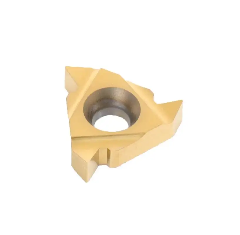 Wendeschneidplatte 16NRG60 Teilprofilplatte für Innengewinde 'metrisch'Steigung 1,75-3mm für KNG16/20 Must-Have