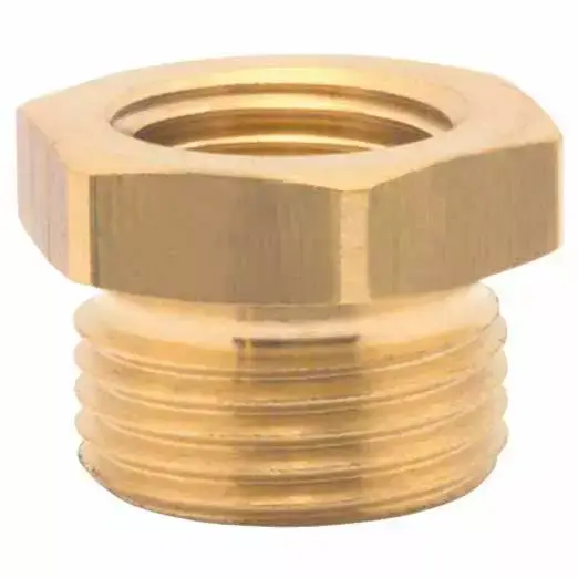 Reduziernippel IG 1/4' x AG 3/8'1 Stk. Packung - SB Angebot