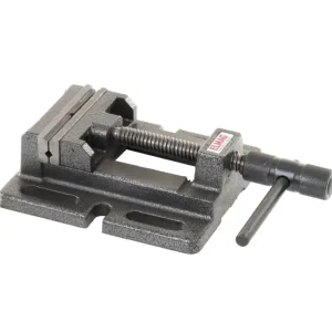 Zertifiziert Schraubstock 4' / 100 mm