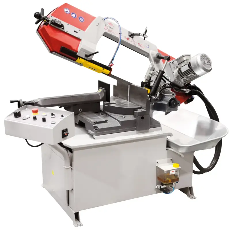 Highlight BOMAR Metall-Bandsägemaschine Ergonomic 340.278 DG