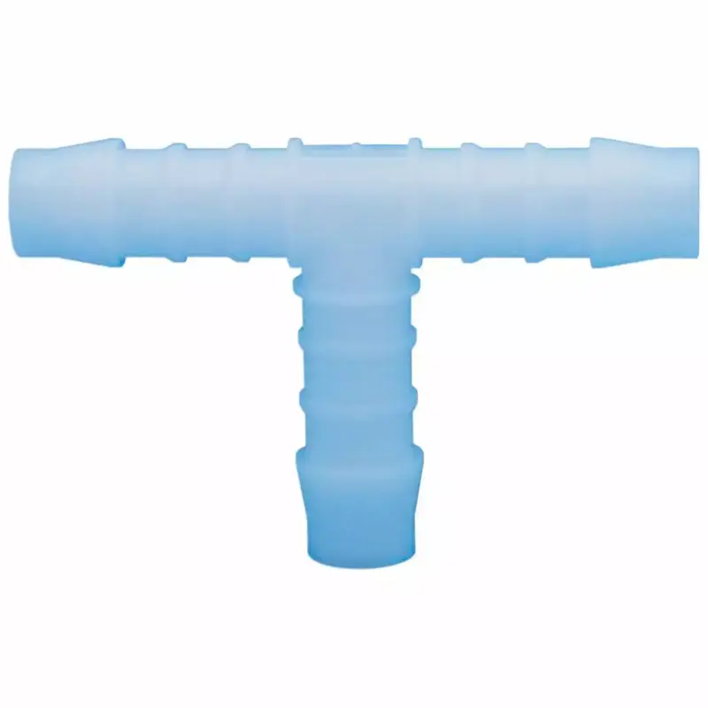 Saisonangebot T-Abzweiger für Ø 6 mm Schlauch, PVC1 Stk. Packung - SB