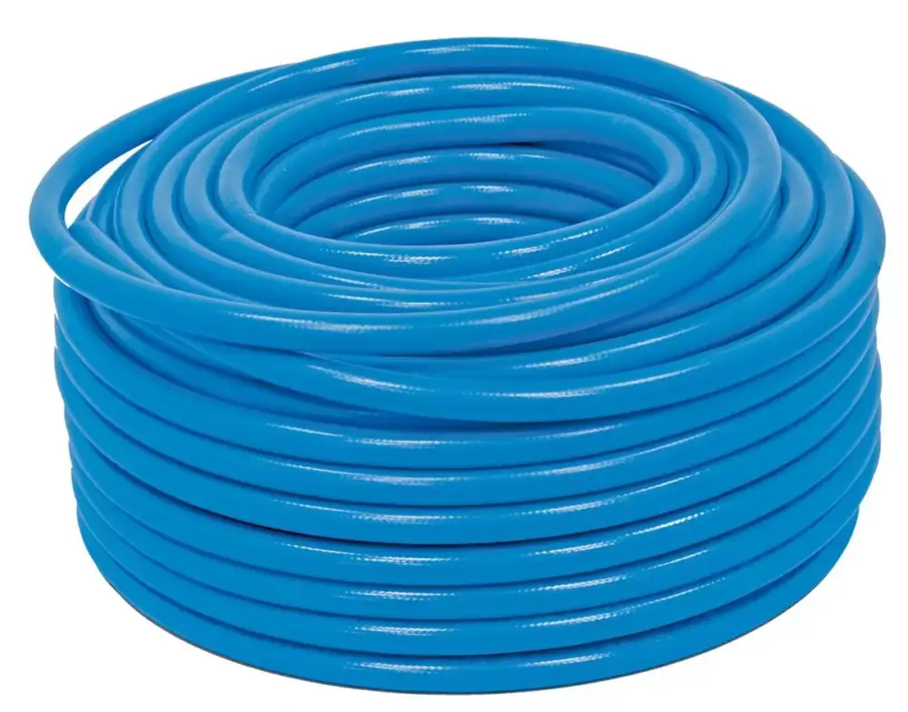 Druckluftschlauch 'high-flex' Rollenware: 50 Meter, Ø 8x13 mm (Preis per Meter)- nur als 50 m Rolle erhältlich! Zertifiziert