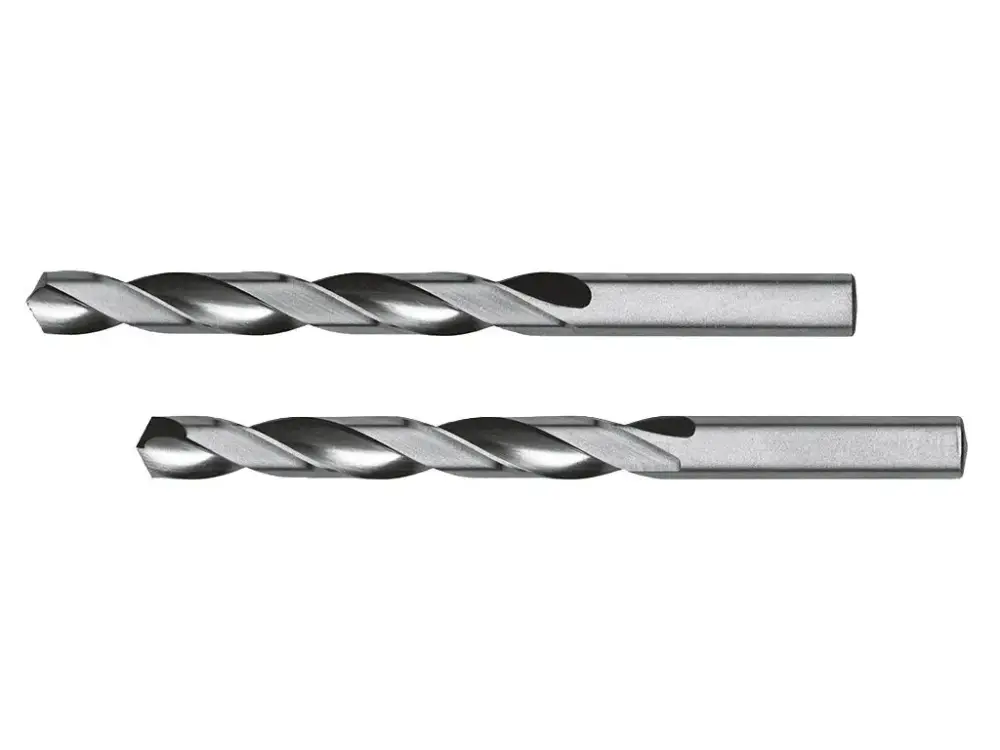Abverkauf HSS Co8-Spiralbohrer DIN 338 Ø 17,5 mm