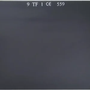 Schweißglas DIN A 9 90 x 110 mm Sofort Bestellen