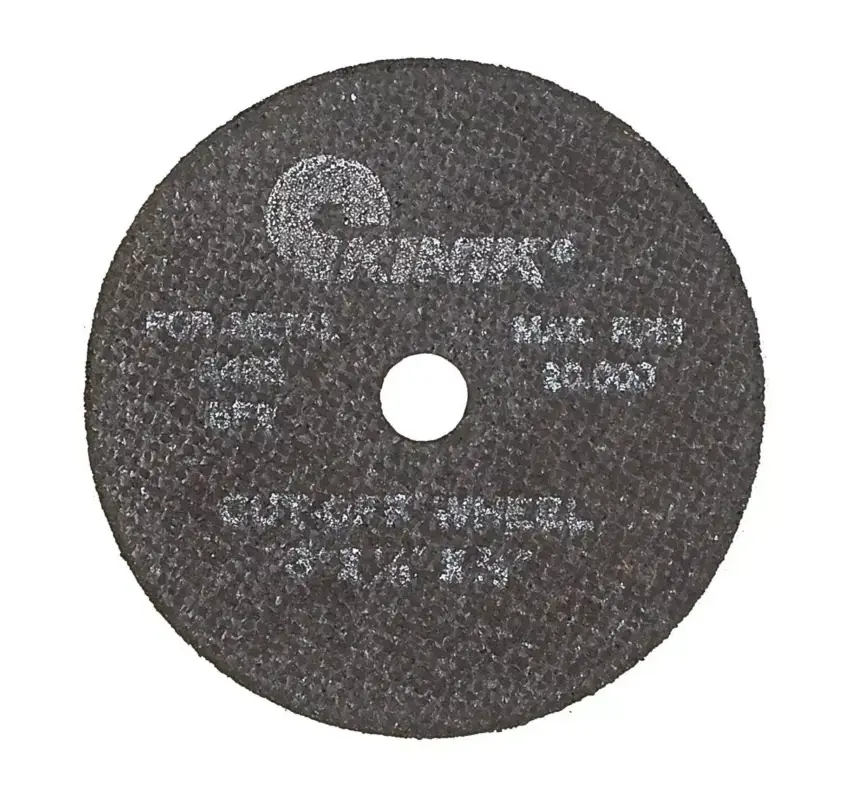 Markenware Trennscheibe 75x2x10 mm für EPS 410