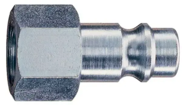 Bestseller Stahlstecknippel PROFI IG 3/8', 1 Stk. Packung - SB