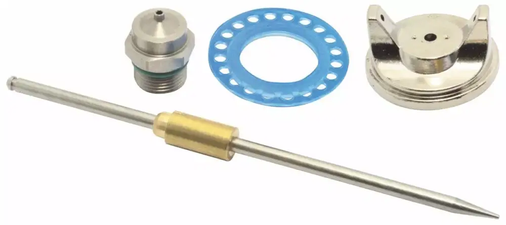 Düsensatz für Modell FOPC 2,0 mm - SB Neuheit