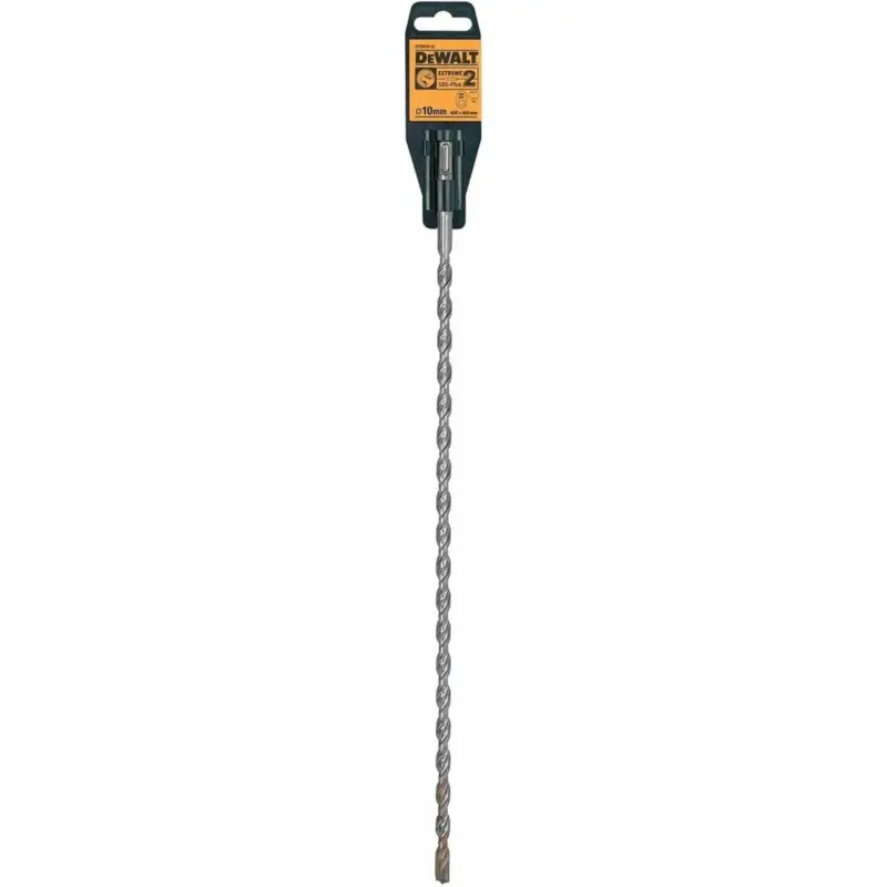 Solange Der Vorrat Reicht Dewalt SDS-PlusDT9686-QZEXTREME 2 ( 22x250x200mm, für den Dauereinsatz in härtestem Beton, Mauerwerk, Natur- und Kusntstein) #1