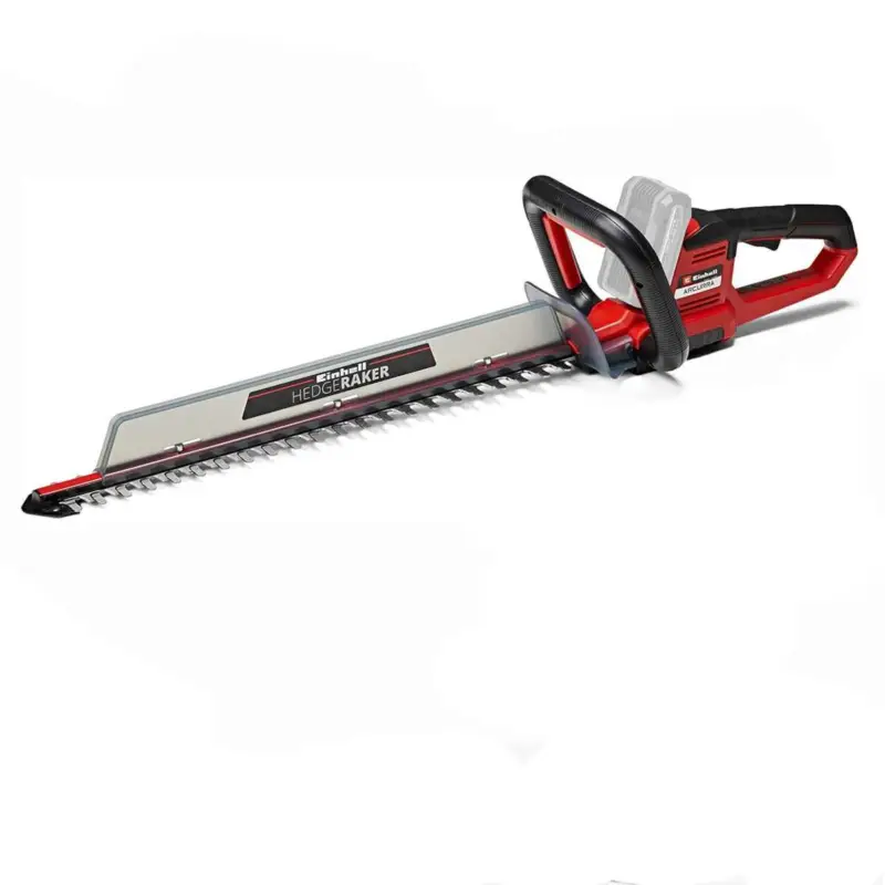 Einhell Akku-Heckenschere ARCURRA 18/55 ohne Akku / Ladegerät 18V Power x-Change Heißes Angebot
