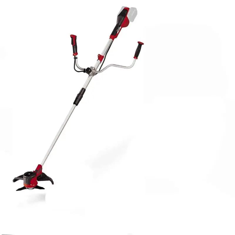 Direktkauf Einhell Akku-Sense Agillo 36/255 BL Solo 36V ( 2 x 18V) Brushless Front-Motor