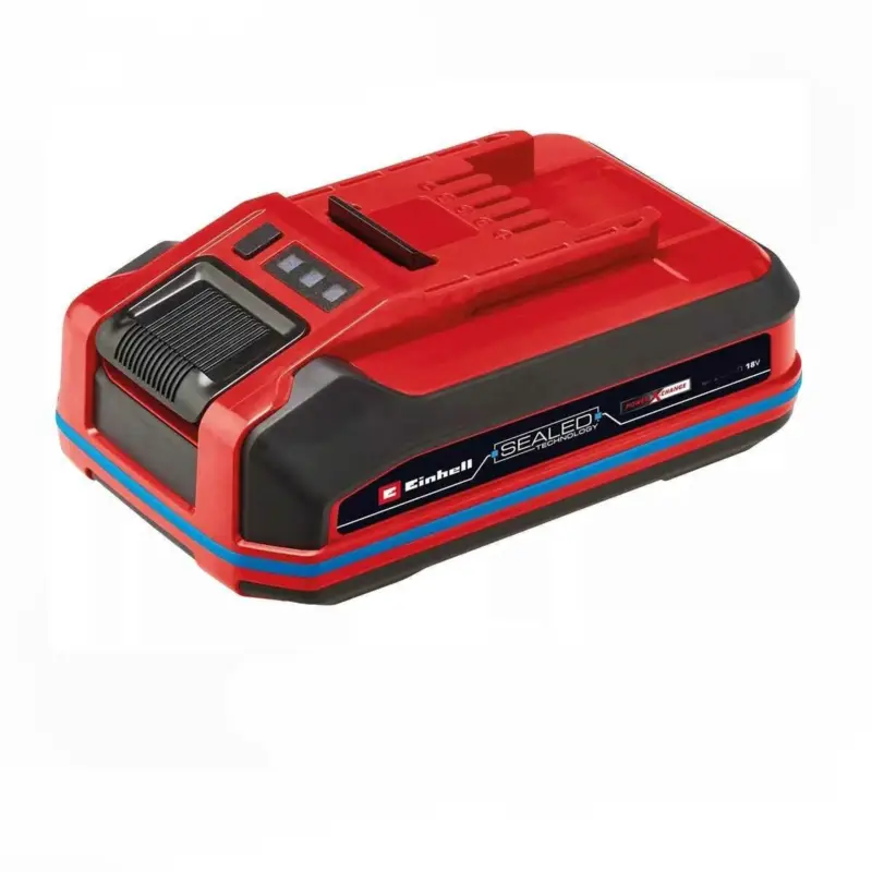 Einhell 18V 3,0 Ah SEALED 18V Akku, Wasser- & Staubgeschützt, Schutzklasse IP57 Neu