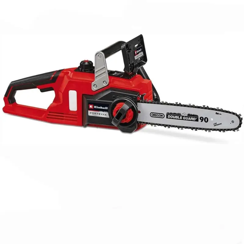 Einhell 18V Akku-Kettensäge FORTEXXA 18/30 Solo 30 cm Schwert (ohne Akku ) Super-Preis