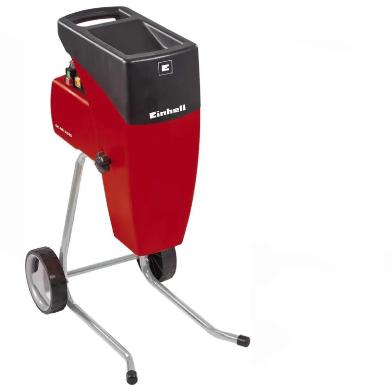 Einhell Elektro-Leisehäcksler GC-RS 2540 Schneidwalze, Drehrichtungsumschalter Billig