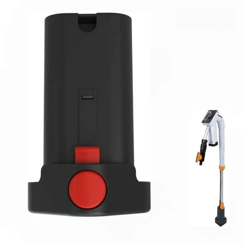 Akkupack GAP 12V - 2.0 Ah für Grafner Akku Regenfasspumpe Must-Have