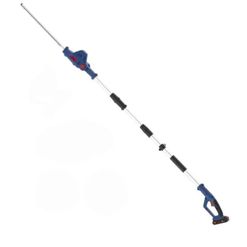 Top-Preis GÜDE Akku Teleskop Heckenschere HST 18 ohne Akku /Ladegerät 18V
