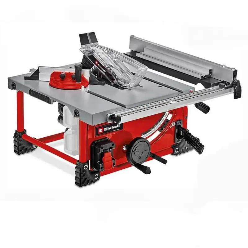 Einhell Akku-Tischkreissäge TE-TS 36/210 Li ohne Akkus / Ladegerät Power X-Change Neu