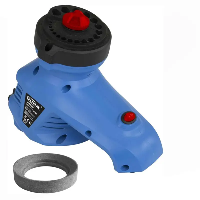 Neu Güde Bohrerschärfgerät GBS 95 (90 W, 1350 1/min, ø 3-12 mm)