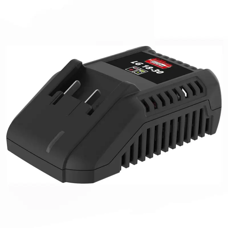 GüdeLadegerät LG 18-30 (18V E3 Akkusystem-Gruppe, 3,0 A Schnäppchen