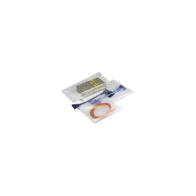 Transpak Flachbeutel Maße 210x300mm Stärke 50µ PE transparent /Krt. Jetzt Kaufen