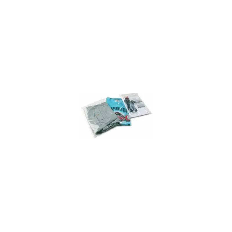 Transpak Folienversandhülle Maße 400x500mm Stärke 50µ LDPE transparent SK L500xBmm Nur Heute