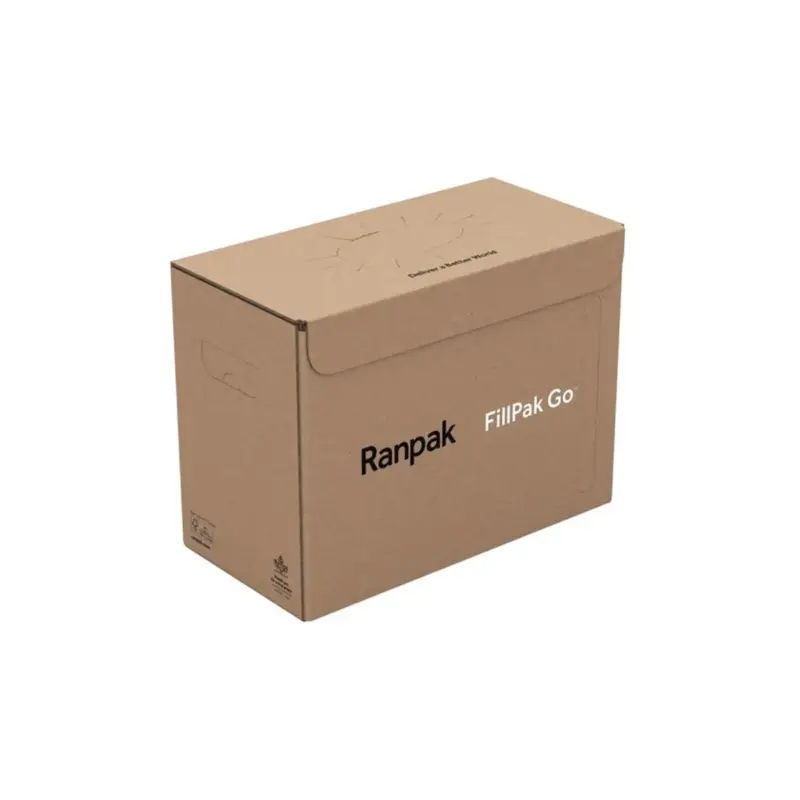 Transpak Füllpapier Go Box Greenline Breite 38cm Länge360m Gewicht 70g/qm Bestpreis