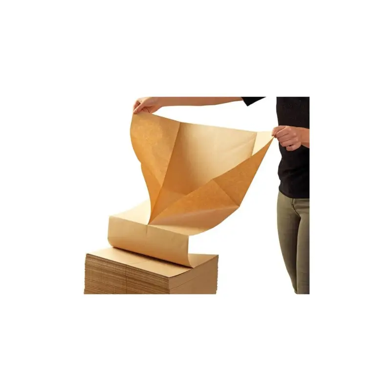Garantierte Lieferung Transpak Füllpapier PadPak Guardian 1-lagig Länge 300m Breite 380mm Ecoline