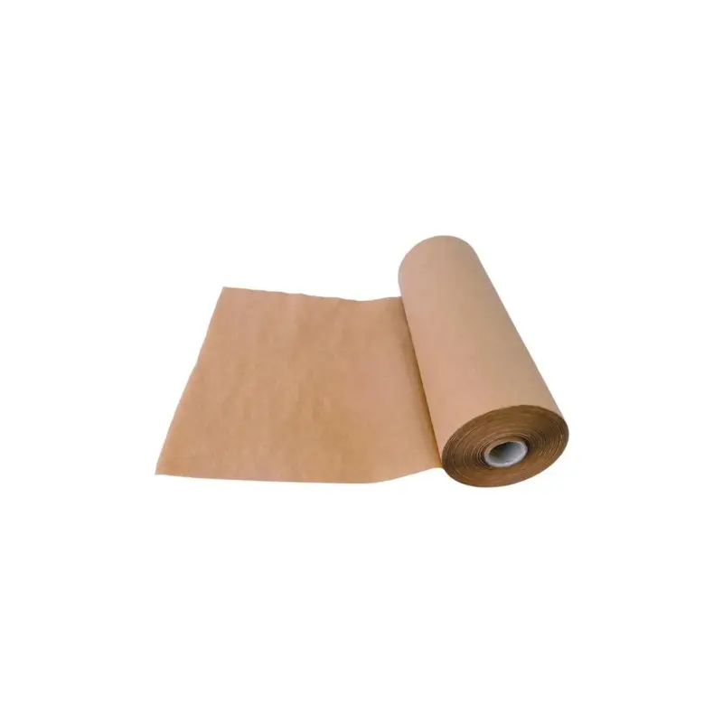 Transpak Handstretchfolie PaperStretch Breite 500mm Länge 150m Papier braun Aktuell