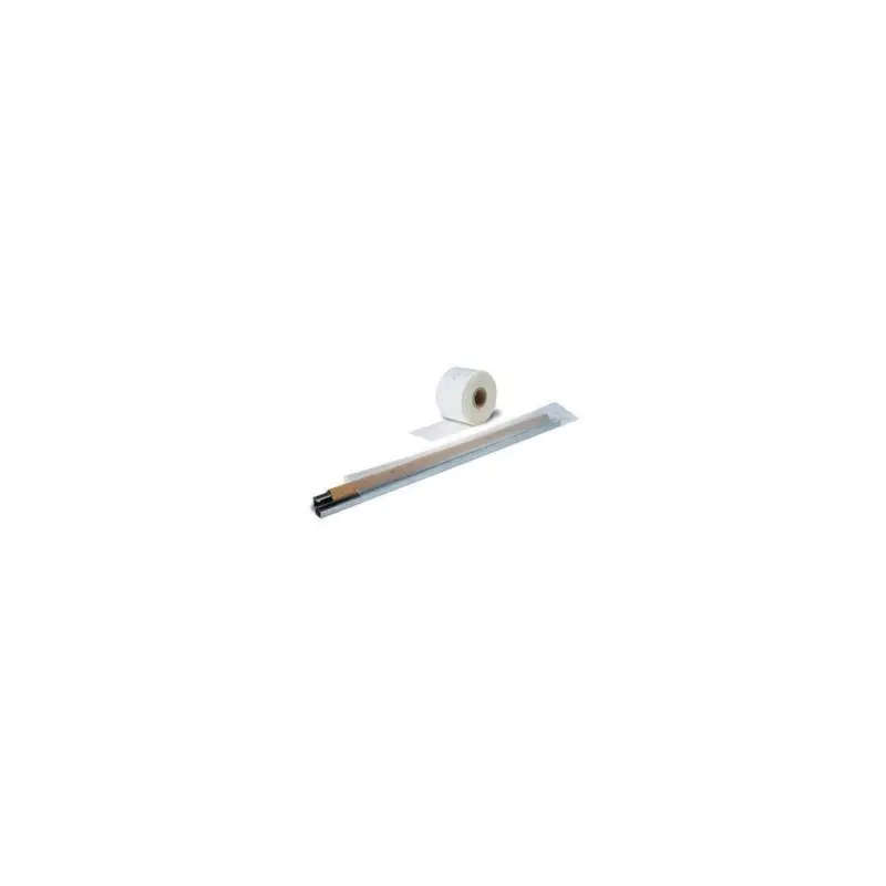 Transpak Schlauchfolie Breite 300mm Länge 500m Stärke50µ LDPE transparent /Krt. Beliebt