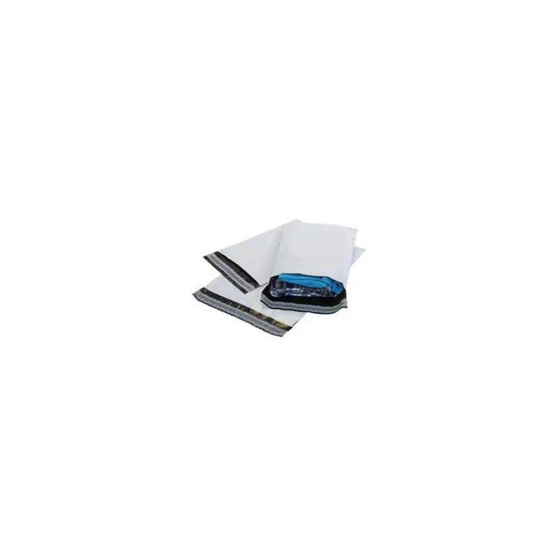Transpak Versandtasche Maße 240x325+50mm Stärke 50µ C4 blickdicht SK L325xBmm Markenware