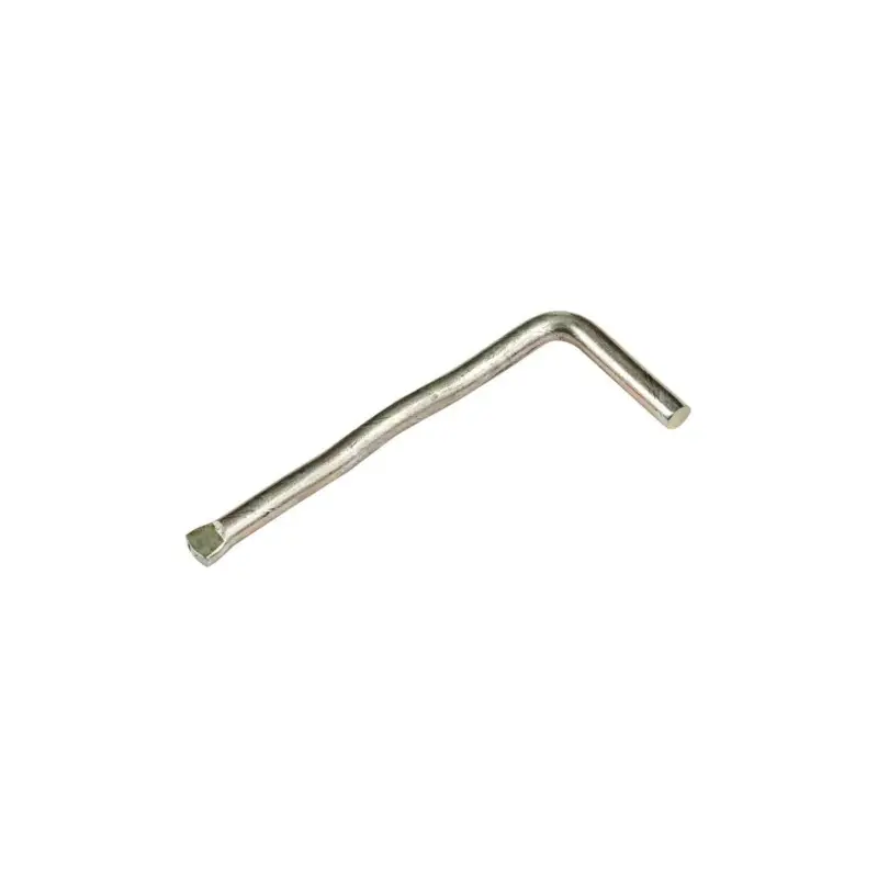 Billig Valpro Ersatzsplint für alle Valpro Kraftstoffkanister Länge 75 mm Breite 30 mm Höhe 5 mm