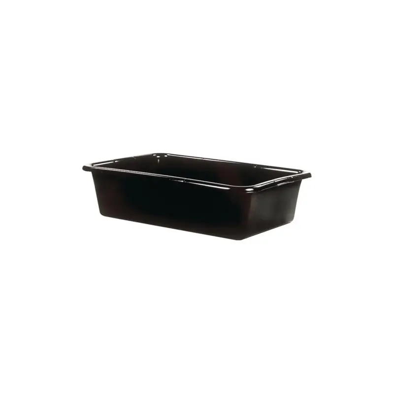 Vielzweckwanne 40l schwarz Begrenztes Angebot