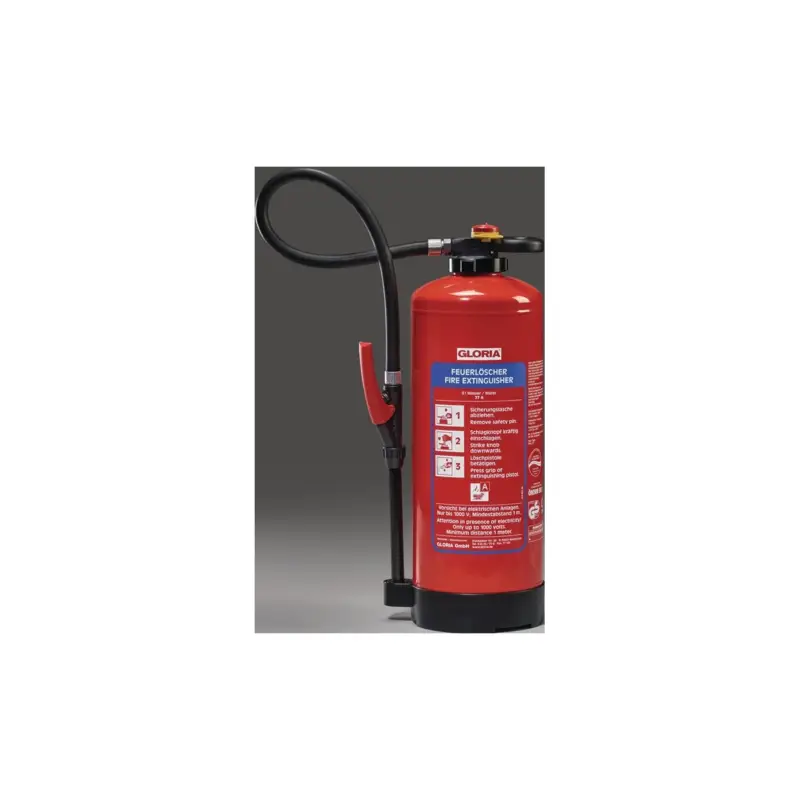 WasserfeuerlöscherGLORIA Sale